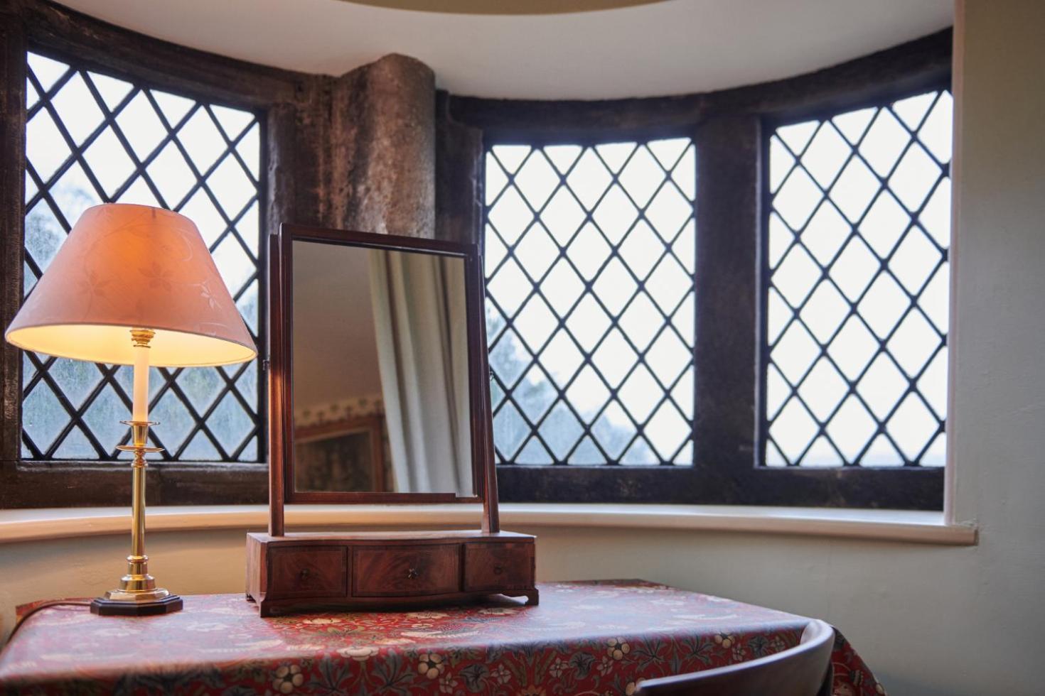 The Hunting Tower Villa Baslow Exterior photo