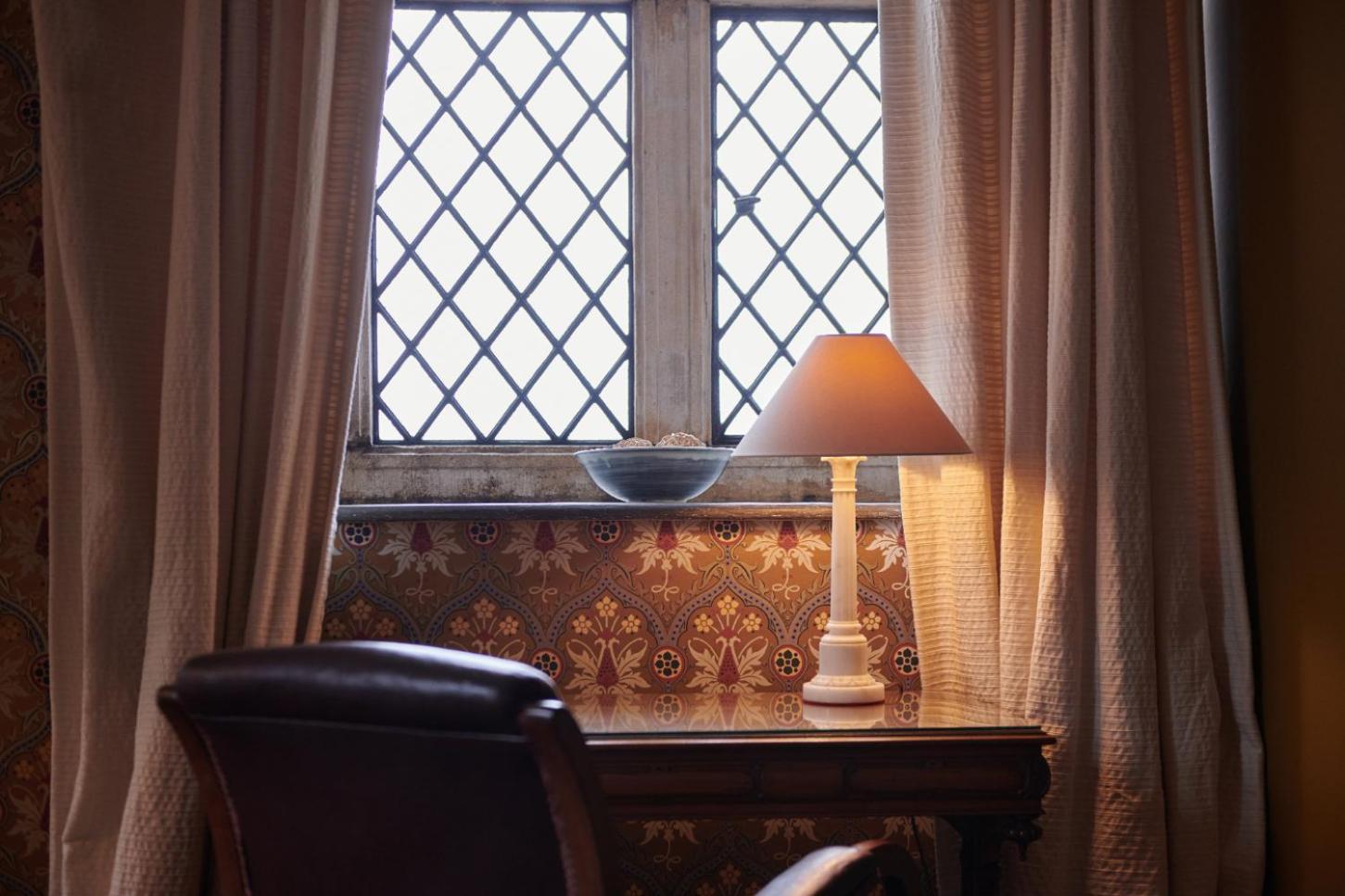 The Hunting Tower Villa Baslow Exterior photo